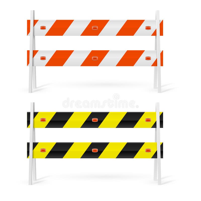 Security Barriers Stock Illustrations 740 Security Barriers Stock
