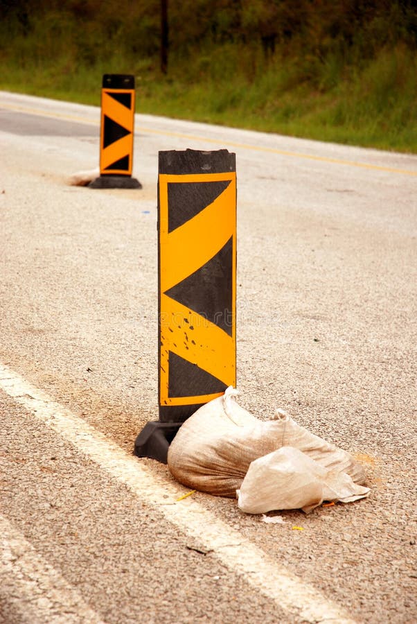 road blocs road blocs