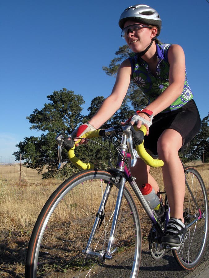 Road Cyclist