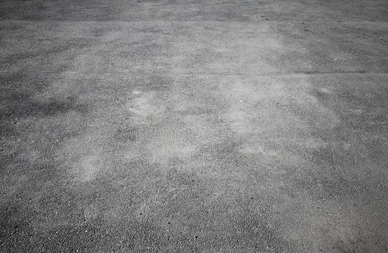 Road, gray asphalt pavement, background texture