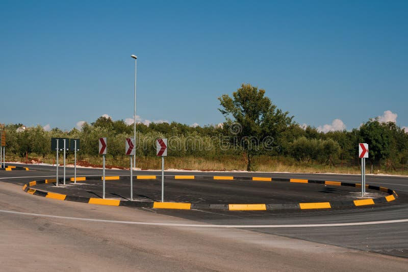Road interchange stock photo. Image of path, curves, road - 20980820