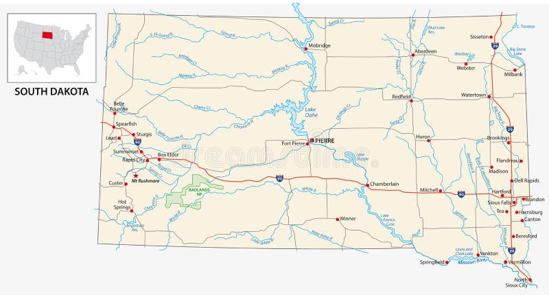 South Dakota State Highway Map Road Map South Dakota Stock Illustrations – 127 Road Map South Dakota Stock Illustrations, Vectors & Clipart - Dreamstime South Dakota State Highway Map Road Map South Dakota Stock Illustrations – 127 Road Map South Dakota Stock Illustrations, Vectors & Clipart - Dreamstime