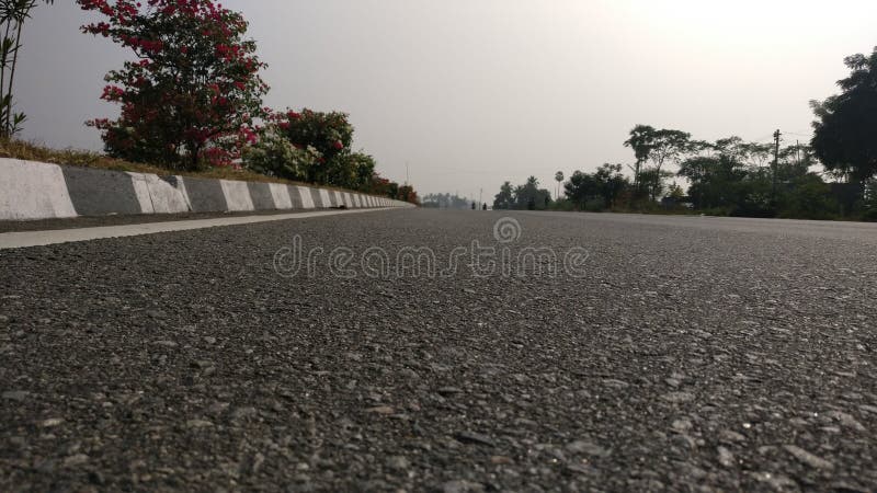 Road not taken royalty free stock photos Road not taken royalty free stock photos