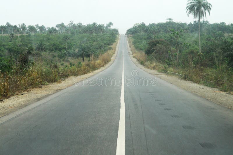 Road