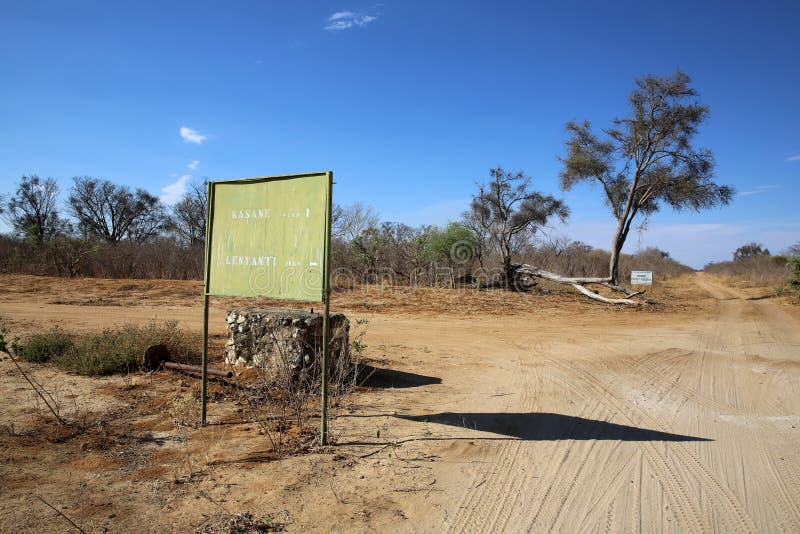 Road Sign stock photo. Image of national, sign, closed 35872902