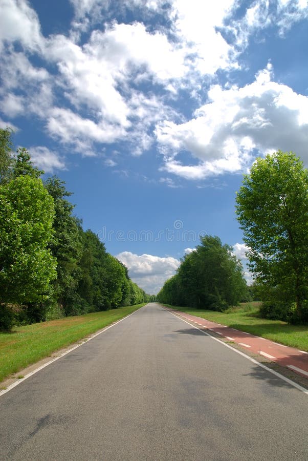 441180 Summer Road Background Stock Photos  Free  RoyaltyFree Stock  Photos from Dreamstime