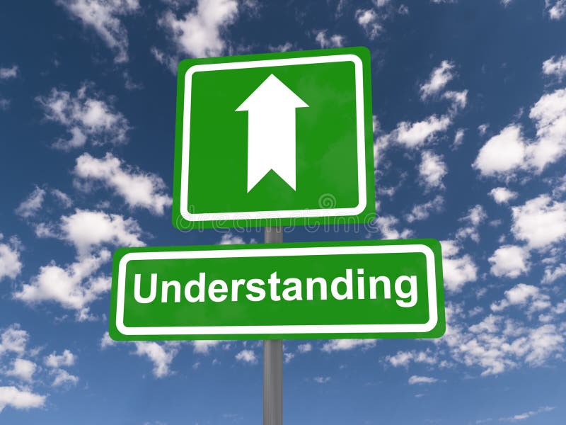 Road to understanding
