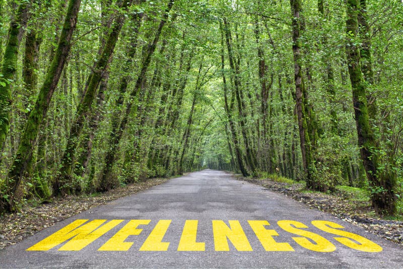 Road to wellness