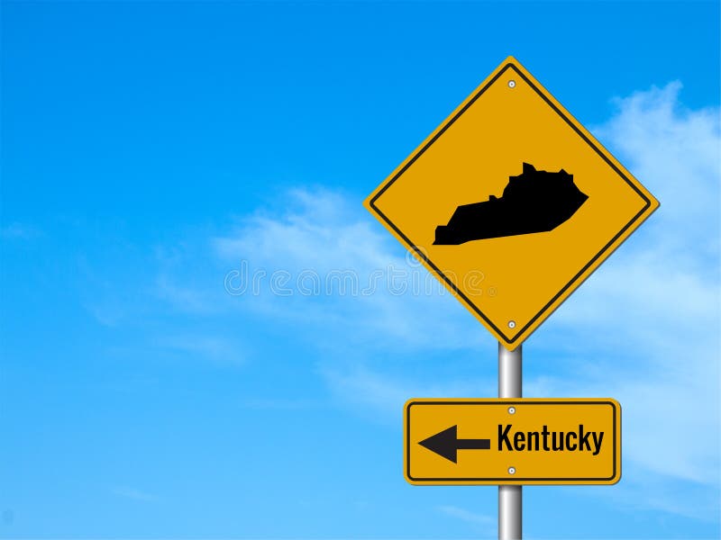 Louisville Road Sign On A Blue Sky Background Stock Photo, Picture and  Royalty Free Image. Image 55182119.