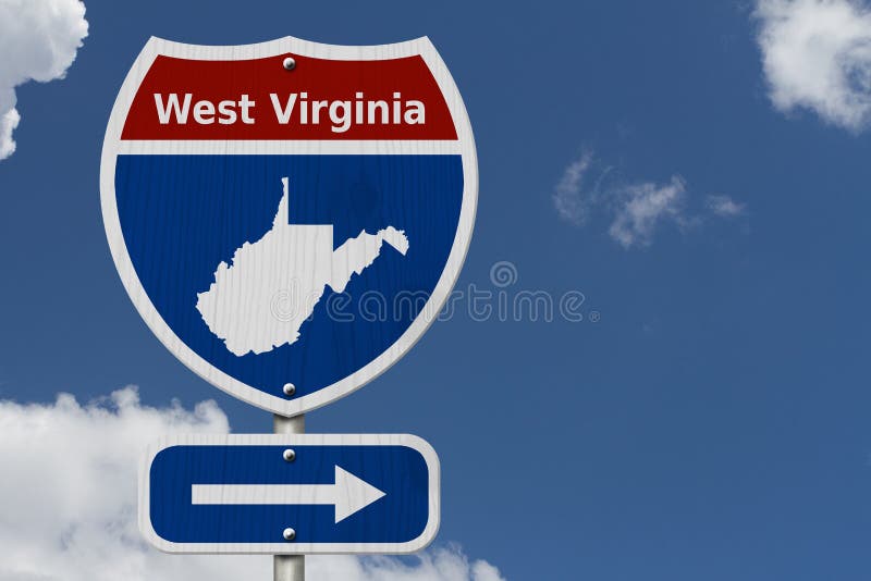 Road trip to West Virginia