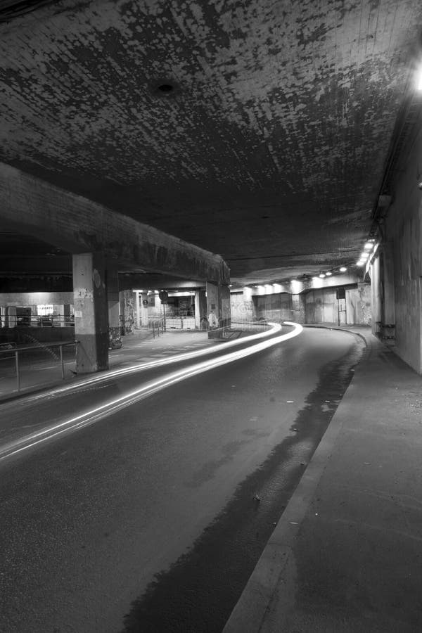 Slussen view editorial photo. Image of sapara, tower 27408391