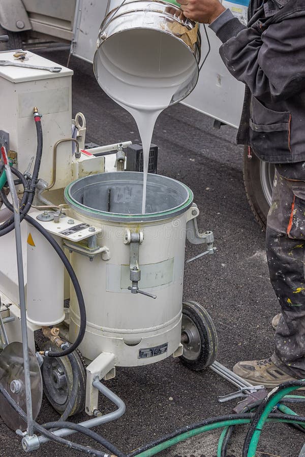 Paint Mixing Station Stock Photos Free & RoyaltyFree Stock Photos