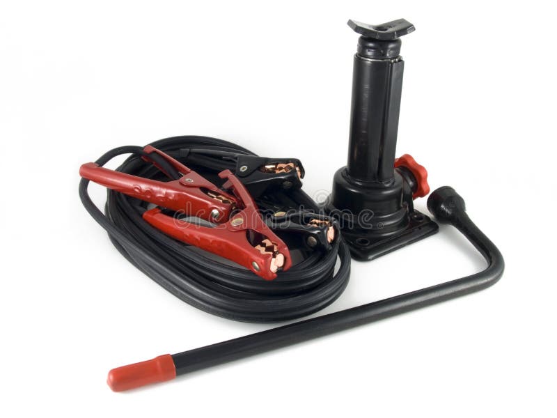 Bicycle Emergency Repair Kit Stock Image Image of bike, cement 2068269