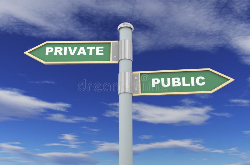 roadsign del público 3d y del soldado stock de ilustración roadsign del público 3d y del soldado stock de ilustración