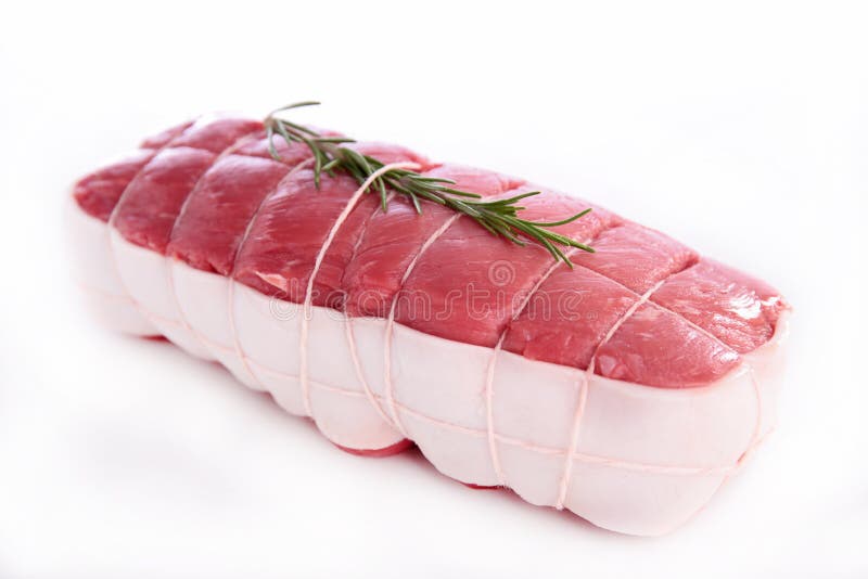 Roast beef stock image. Image of roast, bloody, cooking 53994383
