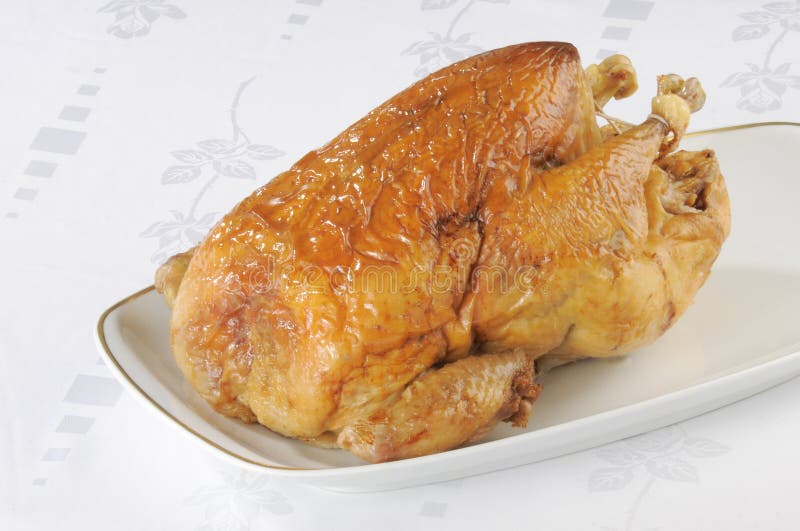 Roast Chicken stock images Roast Chicken stock images