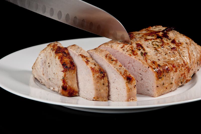 Roast Pork