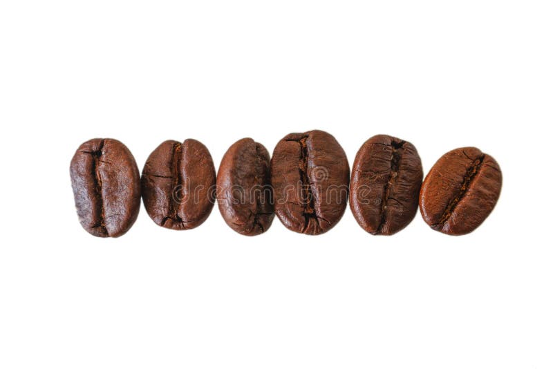 Roasted Coffee Beans stock image. Image of roasted, drink 78885183