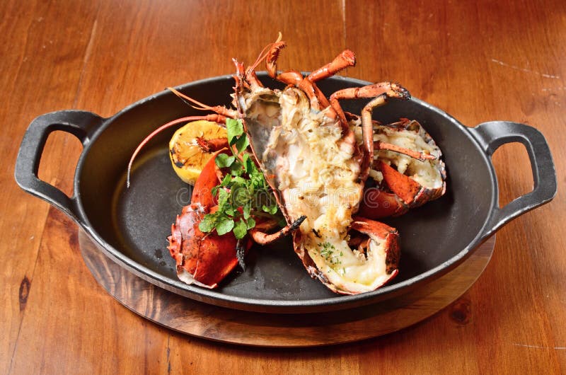 2,807 Roasted Lobster Stock Photos Free & RoyaltyFree Stock Photos