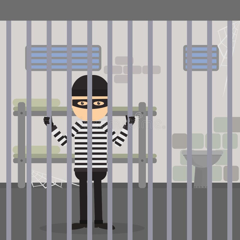 Cartoon Prisoner Behind Bars Stock Illustrations – 285 Cartoon Prisoner Behind Bars Stock Illustrations, Vectors & Clipart - Dreamstime Cartoon Prisoner Behind Bars Stock Illustrations – 285 Cartoon Prisoner Behind Bars Stock Illustrations, Vectors & Clipart - Dreamstime