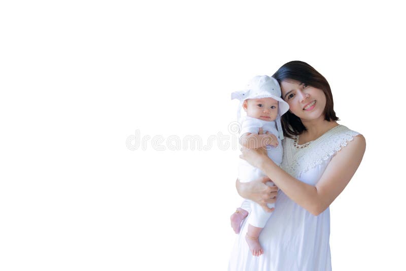 Robe Blanche De Port Asiatique Du Sud Est De Mere Et De Fille Nouveau Nes Est 3 Mois La Maman La Juge Nouveau Nee Photo Stock Image Du Chapeau Fixation Robe Blanche De Port Asiatique Du Sud Est De Mere Et De Fille Nouveau Nes Est 3 Mois La Maman La Juge Nouveau Nee Photo Stock Image Du Chapeau Fixation