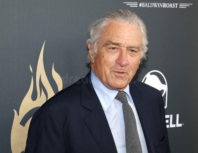 Robert De Niro royalty free stock images Robert De Niro royalty free stock images