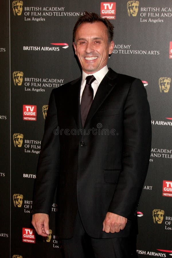 Robert Knepper editorial photo. Image of city, annual - 27157001