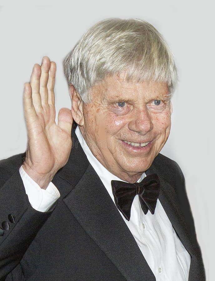 Actor and singer Robert Morse arrives on the red carpet for the 65th Annual Tony Awards at the Beacon Theatre in New York City on June 12, 2011. In 2011 a successful revival was mounted of the legendary Broadway musical , `How to Succeed in Business Without Really Trying.` Morse won a Tony for his leading role in the original production 50 years earlier, in 1961. Morse`s acting and singing career on stage, screen, and television lasted nearly 7 decades.  He won a second Tony for `Tru,` playing the role of Truman Capote in a 1-man show in 1989.  Morse also won a SAG Award and 2 Primetime Emmys.  He was part of the Emmy team  for Ensemble Acting in a tv drama, playing the role of `Bertram Cooper` in `Madmen.  Morse was playing a prominent role on Broadway as recently as 2015-2016, playing `Mr. Pincus` in `The Front Page.`  Morse died in his Los Angeles after a short illness on April 20, 2022, at the age of 90. Actor and singer Robert Morse arrives on the red carpet for the 65th Annual Tony Awards at the Beacon Theatre in New York City on June 12, 2011. In 2011 a successful revival was mounted of the legendary Broadway musical , `How to Succeed in Business Without Really Trying.` Morse won a Tony for his leading role in the original production 50 years earlier, in 1961. Morse`s acting and singing career on stage, screen, and television lasted nearly 7 decades.  He won a second Tony for `Tru,` playing the role of Truman Capote in a 1-man show in 1989.  Morse also won a SAG Award and 2 Primetime Emmys.  He was part of the Emmy team  for Ensemble Acting in a tv drama, playing the role of `Bertram Cooper` in `Madmen.  Morse was playing a prominent role on Broadway as recently as 2015-2016, playing `Mr. Pincus` in `The Front Page.`  Morse died in his Los Angeles after a short illness on April 20, 2022, at the age of 90.