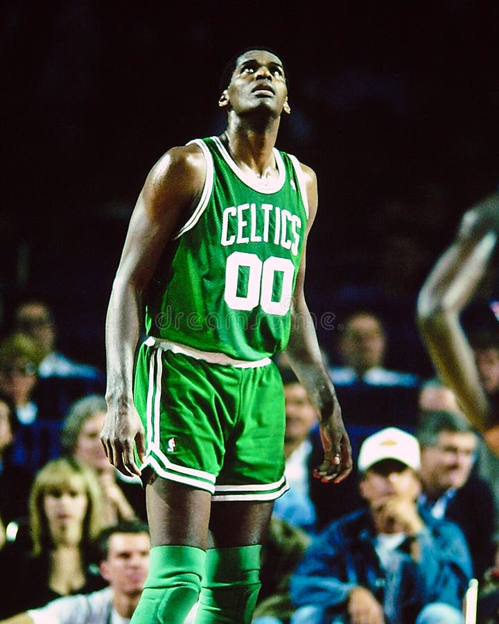 Robert Parrish Boston Celtics Editorial Photography - Image of fame