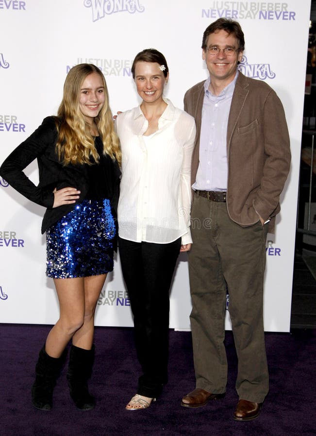 Robert Sean Leonard&gabriella Salick Aux Prix Tony 2007 Image stock