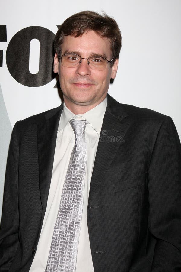 Robert Sean Leonard & Gabriella Salick at 2007 Tony Awards Editorial