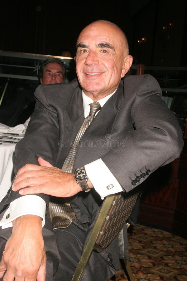 Robert Shapiro at the 2008 Eagle and Badge Foundation Gala to benefit Families of Police Officers and Children in the Communities served by the LAPD. The Hyatt Regency Century Plaza Hotel and Spa, Century City, CA. 07-19-08