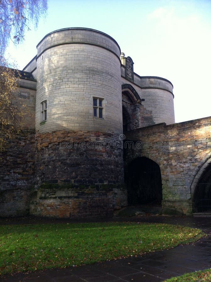 blue castle nottingham blue castle nottingham