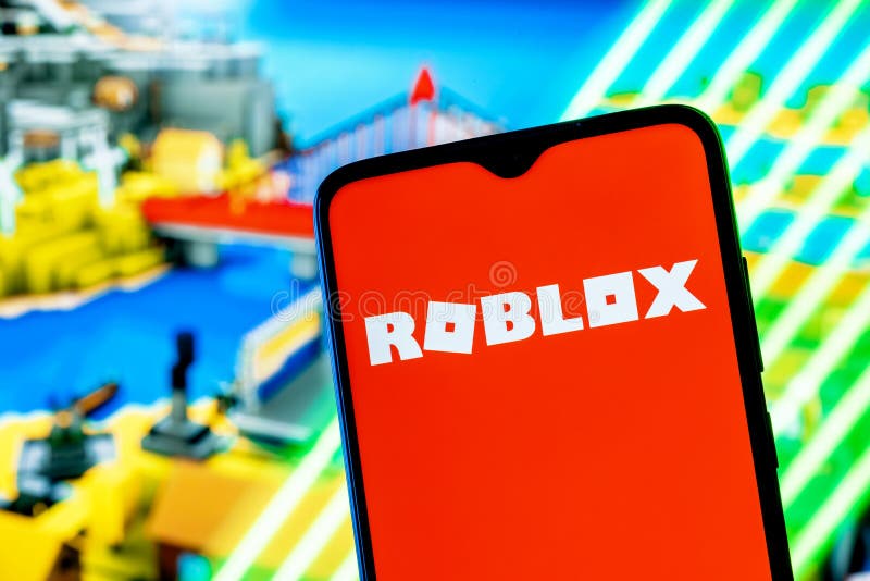 Roblox Logo Stock Photos - Free & Royalty-Free Stock Photos from Dreamstime