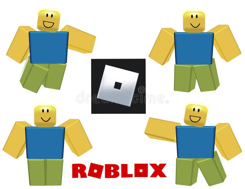 Roblox Corporation Toy Code, roblox girl noob transparent background PNG  clipart