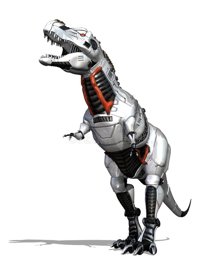 Robot Dinosaur Images – Parcourir 4,819 le catalogue de photos, vecteurs et  vidéos