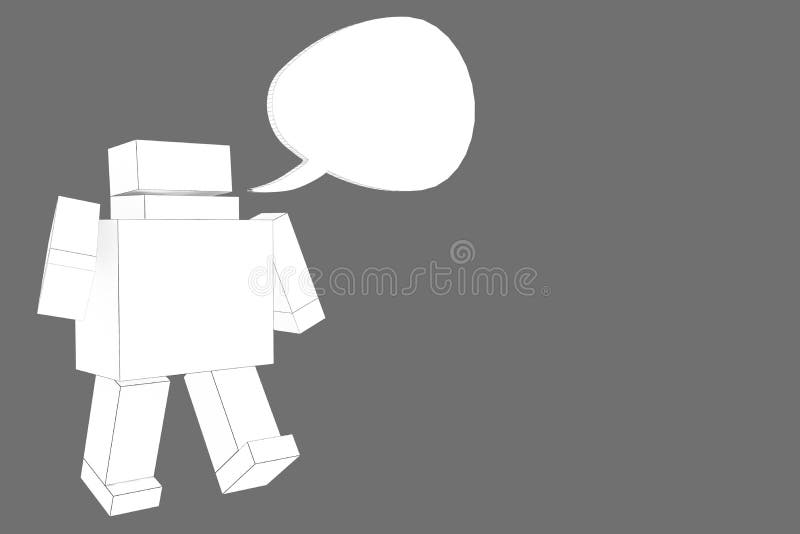 robot illustrazione vettoriale robot illustrazione vettoriale