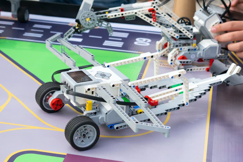 Free best sale model kits