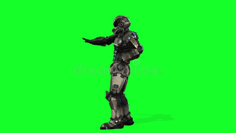 Break dance on sale robot style