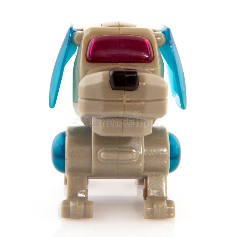 robot de crabot photos libres de droits robot de crabot photos libres de droits