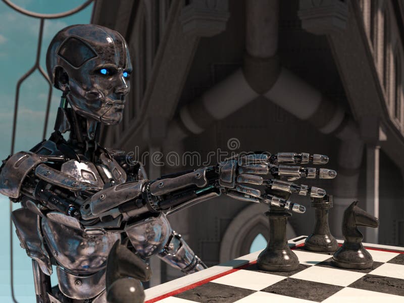 1,004 Cyber Chess Stock Photos, High-Res Pictures, and Images