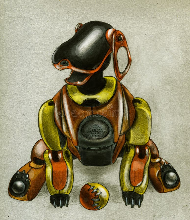 Robot Puppy Stock Illustrations 434 Robot Puppy Stock Illustrations Vectors Clipart Dreamstime Robot Puppy Stock Illustrations 434 Robot Puppy Stock Illustrations Vectors Clipart Dreamstime