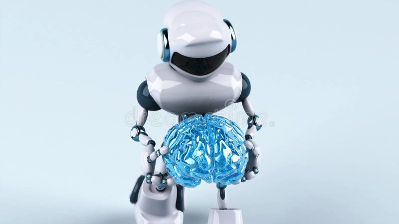 Sizzling Robot Cat Title Stable Diffusion