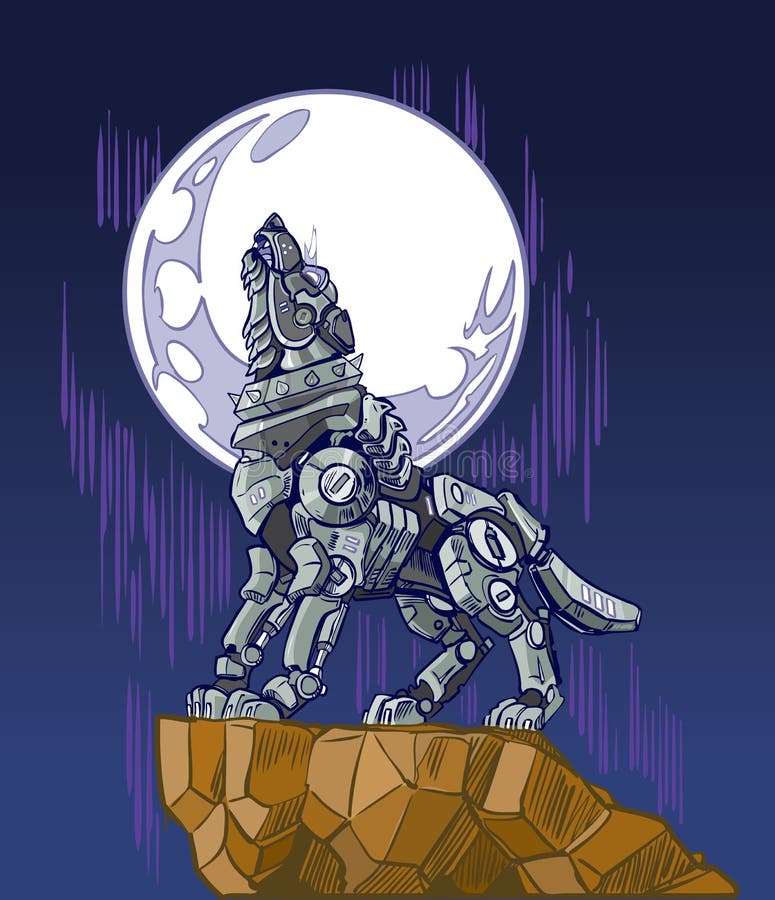 Wolf Robot Stock Illustrations 143 Wolf Robot Stock Illustrations Vectors Clipart Dreamstime Wolf Robot Stock Illustrations 143 Wolf Robot Stock Illustrations Vectors Clipart Dreamstime