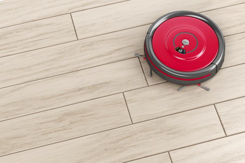 Robotervakuum lizenzfreie abbildung Robotervakuum lizenzfreie abbildung