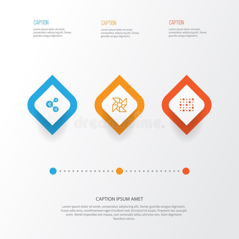 Robotics Icons Set. Collection Of Algorithm Illustration, Laptop Ventilator, Variable Architecture And Other Elements. Robotics icons vectors