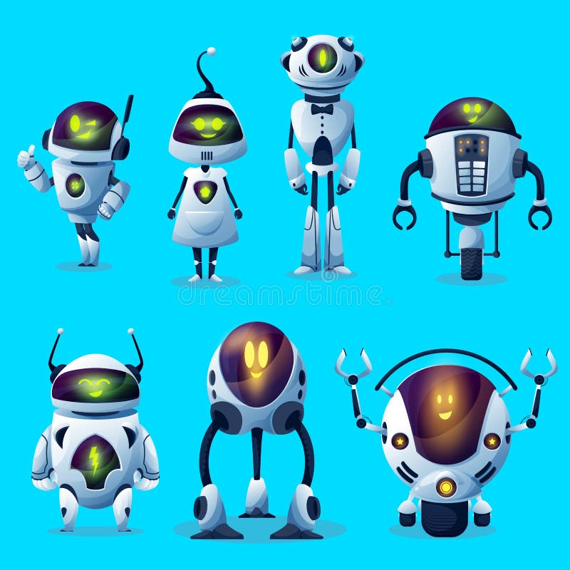 Bot Game Vector Stock Illustrations – 1,553 Bot Game Vector Stock  Illustrations, Vectors & Clipart - Dreamstime