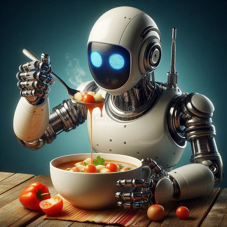 Roboty Stock Illustrations 21 Roboty Stock Illustrations, Vectors