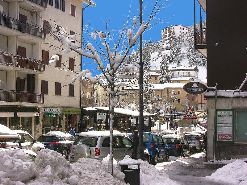 hotel roccaraso aremogna
