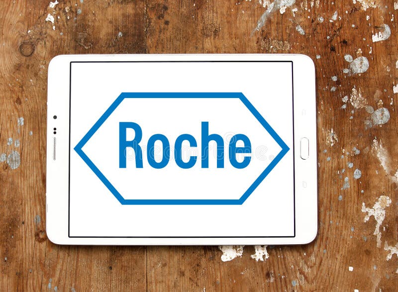 Roche Competitors | Comparably